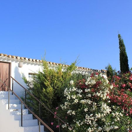 Luxe bed&breakfast Casa Paco Vélez Rubio Extérieur photo