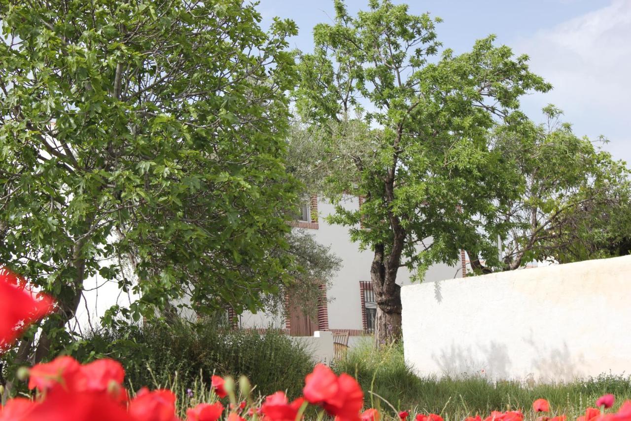 Luxe bed&breakfast Casa Paco Vélez Rubio Extérieur photo